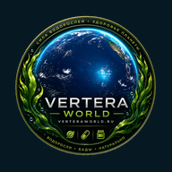Иконка VerteraWorld